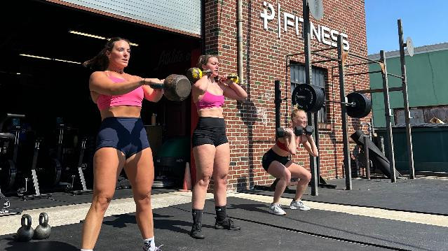 Image 2 from Island Park Fitness partner gallery