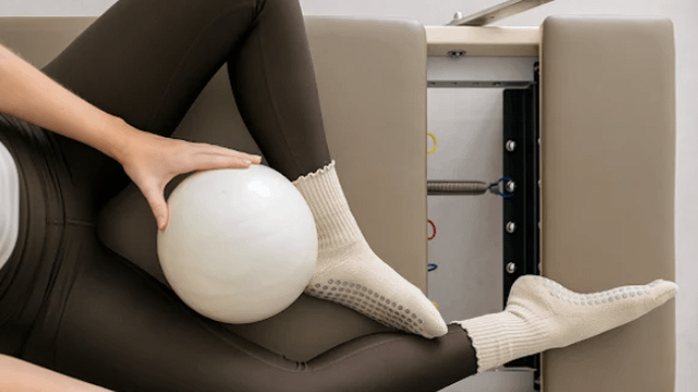 Bild 2 von Vela Pilates - Reformer Studio Düsseldorf Partnergalerie