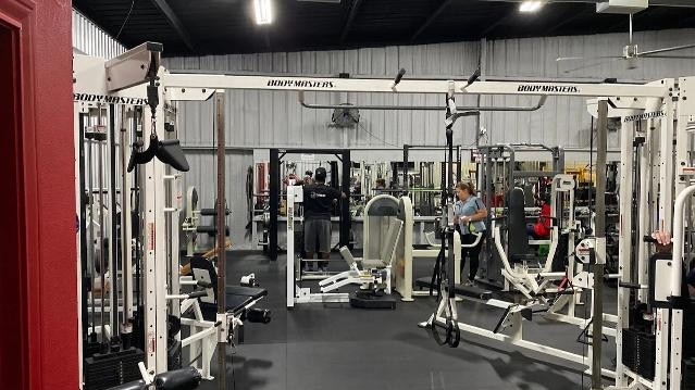 Image 3 from Superior Fitness partner gallery