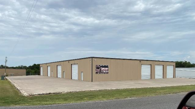 Image 2 from Superior Fitness partner gallery