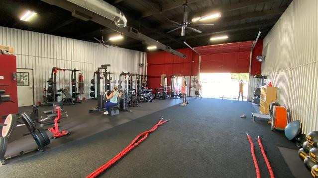 Image 1 from Superior Fitness partner gallery