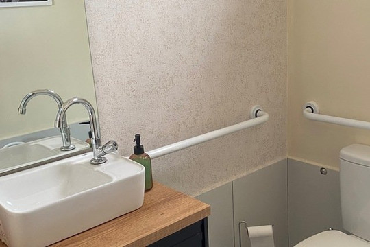 Imagem 3 da galeria do parceiro Studio Lotus Pilates