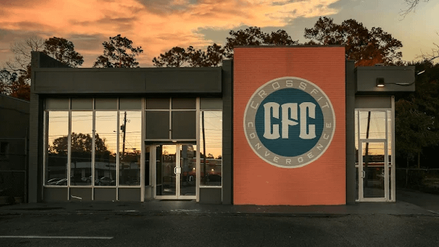 Image 2 from CrossFit Convergence partner gallery