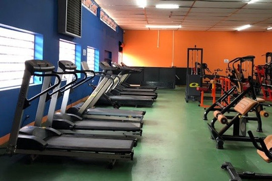 Imagem 1 da galeria do parceiro Top Fitness Academia