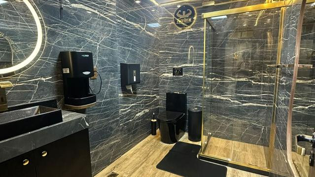 Imagem 6 da galeria do parceiro Foco Total Academia