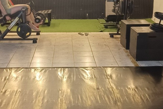 Imagem 3 da galeria do parceiro Team Terere Figth