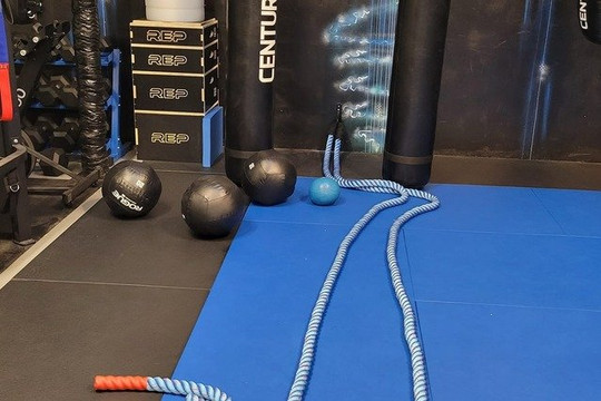 Image 3 from Nova Mente Jiu Jitsu Academy partner gallery