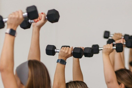 Imagen 3 de la galería del partner Fitísimo Concept