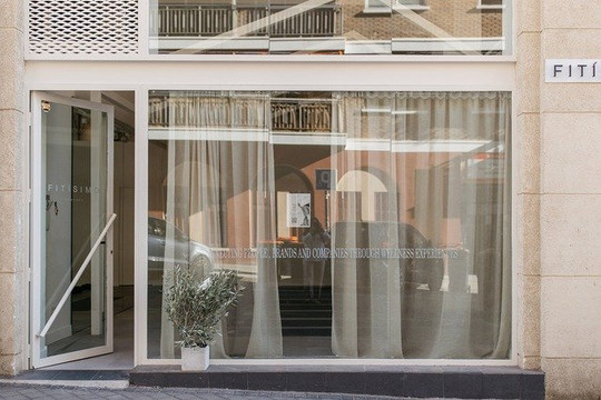 Imagen 2 de la galería del partner Fitísimo Concept