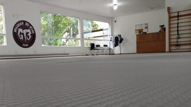 Imagem 1 da galeria do parceiro Academia Black Puma