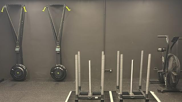 Imagem 1 da galeria do parceiro HTC HYPER TRAINING CLUB VILA MARIANA