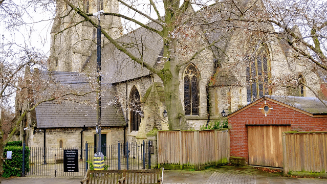 Image 2 from Yoga with Em - Christ Church partner gallery