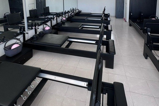 Imagen 1 de la galería del partner Lumino Pilates