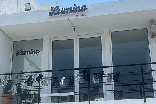 Imagen 2 de la galería del partner Lumino Pilates