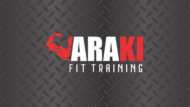 Imagem 3 da galeria do parceiro Araki Fit Training