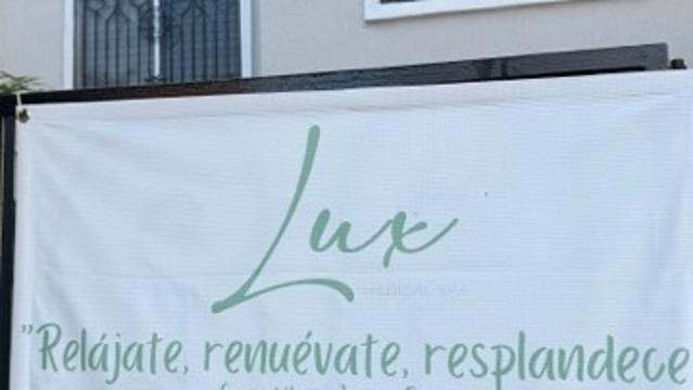 Imagen 2 de la galería del partner LUX SPA