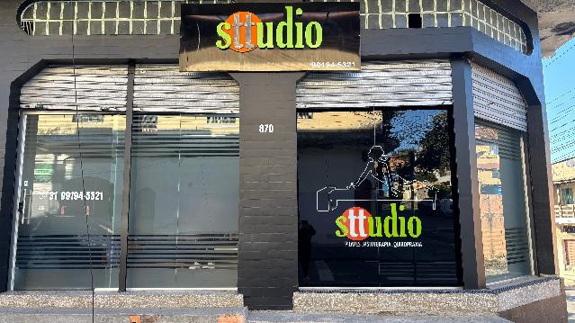 Imagem 2 da galeria do parceiro Sttudio Pilates, Fisioterapia e Quiropraxia