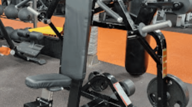 Image 3 from Suda Fit Gym partner gallery