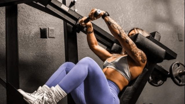 Image 1 from Suda Fit Gym partner gallery