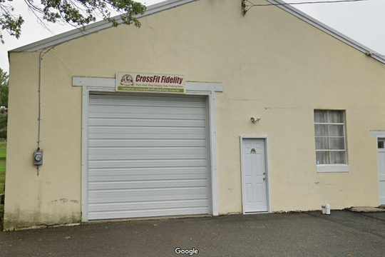 Image 2 from CrossFit Fidelity partner gallery