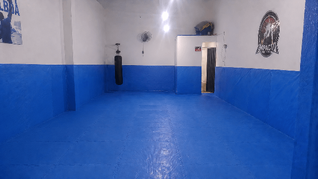 Imagem 1 da galeria do parceiro Centro de Treinamento Impacto Combat