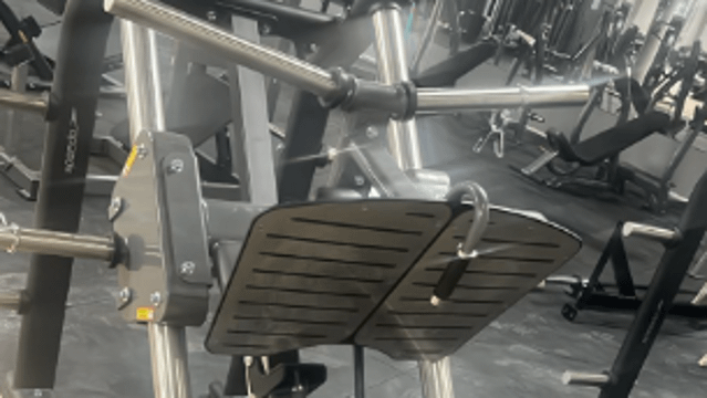 Imagem 1 da galeria do parceiro Follow Fit Nova America