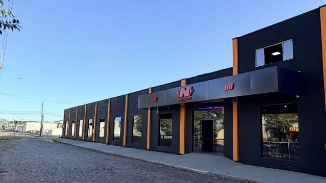 Imagem 2 da galeria do parceiro Academia NexGen - Tubarão