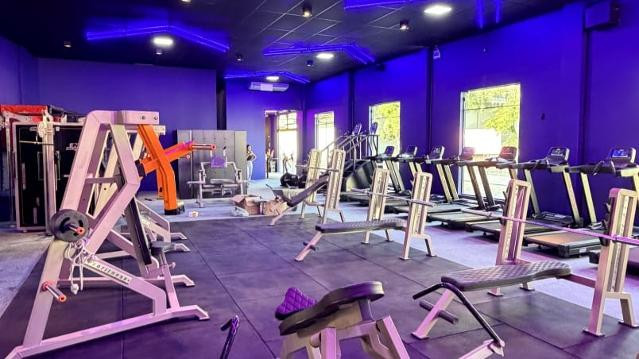Imagem 3 da galeria do parceiro Academia NexGen - Tubarão