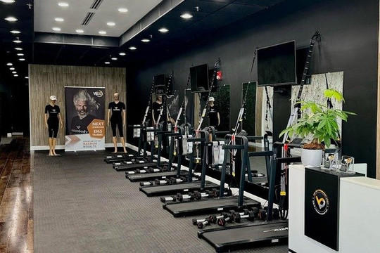 Image 1 from VB20 Boca Raton partner gallery