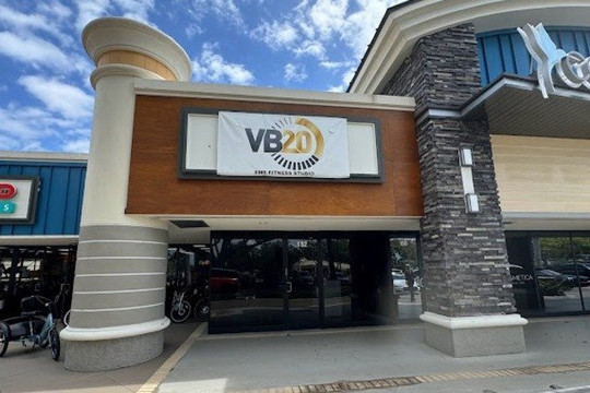 Image 2 from VB20 Boca Raton partner gallery