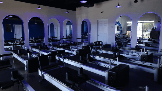 Image 1 from Void Pilates partner gallery