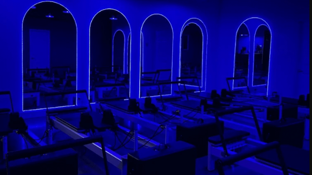 Image 3 from Void Pilates partner gallery