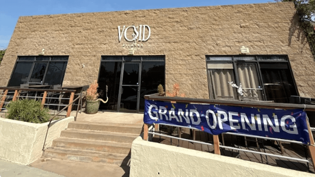 Image 2 from Void Pilates partner gallery