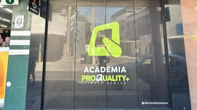 Imagem 1 da galeria do parceiro Proquality Pinheiral