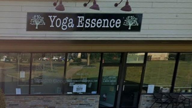 Image 2 from Yoga Essence of Lebanon partner gallery