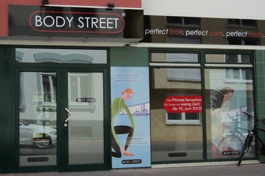 Bild 2 von Bodystreet - Osnarbrück Partnergalerie
