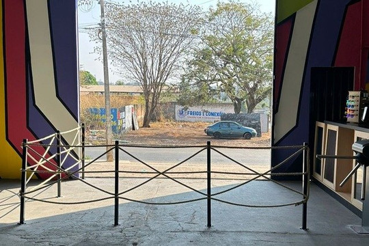 Imagem 3 da galeria do parceiro Academia Champion Fit - Team Cross