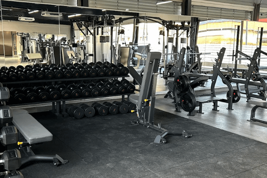 Bild 2 von Vitalclub Partnergalerie