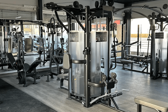 Bild 1 von Vitalclub Partnergalerie