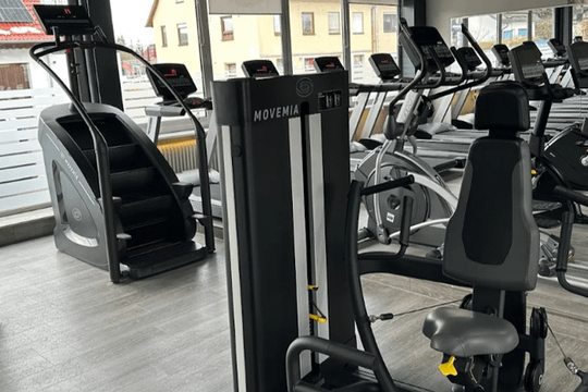 Bild 3 von Vitalclub Partnergalerie