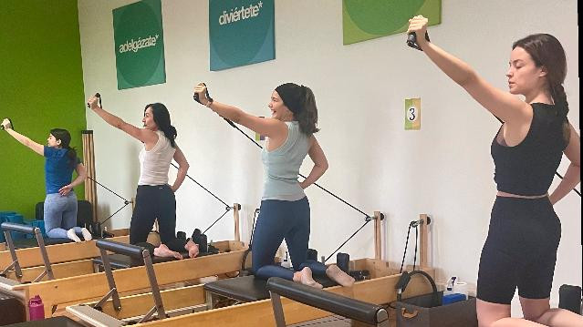 Imagen 1 de la galería del partner Evolution Integral Refugio