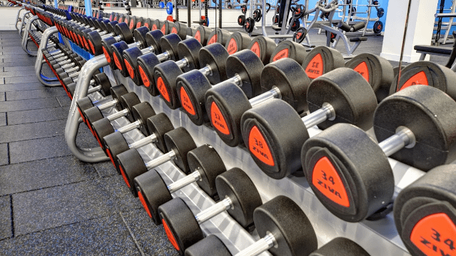 Image 3 from The Gym Group - London Streatham partner gallery