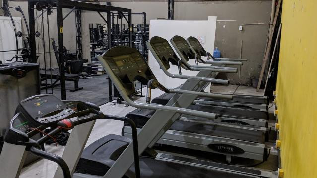 Imagem 1 da galeria do parceiro Arena Fit