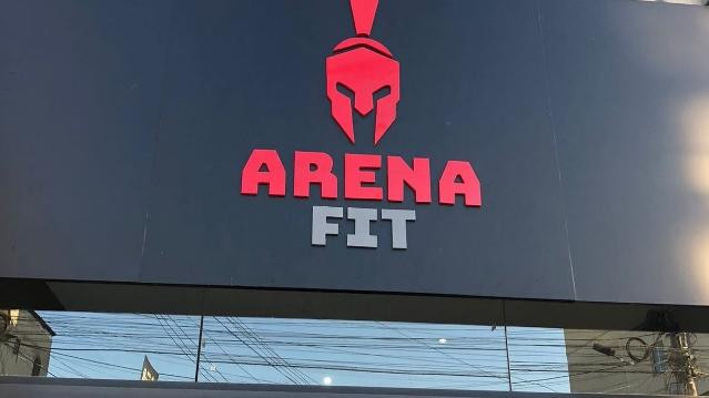 Imagem 2 da galeria do parceiro Arena Fit