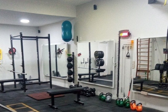 Imagem 1 da galeria do parceiro Clínica Serfisio