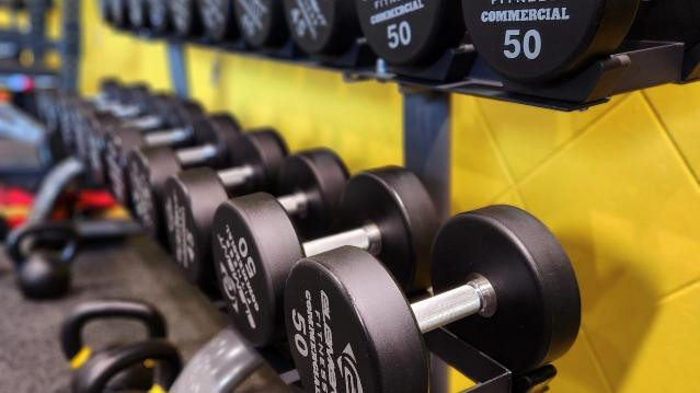 Image 1 from Full Stride Skating Lab partner gallery