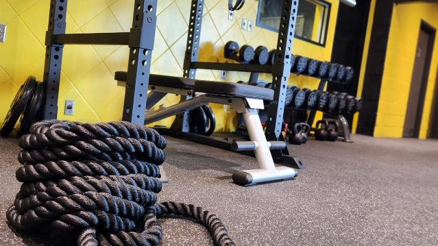 Image 3 from Full Stride Skating Lab partner gallery