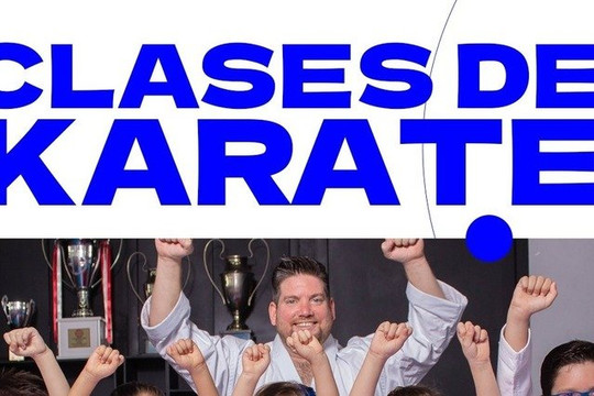 Imagen 1 de la galería del partner Karate Premier la Rioja