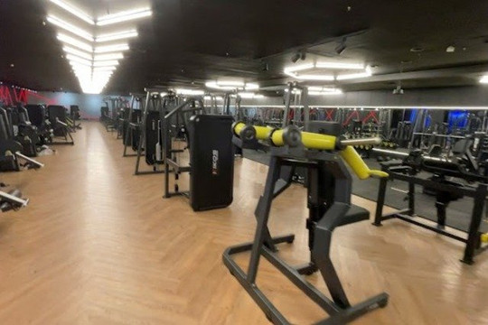 Imagem 1 da galeria do parceiro Skyfit Academia - Ouro Verde