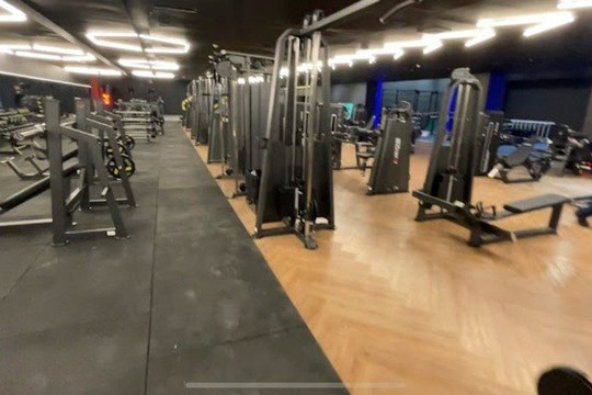 Imagem 2 da galeria do parceiro Skyfit Academia - Ouro Verde